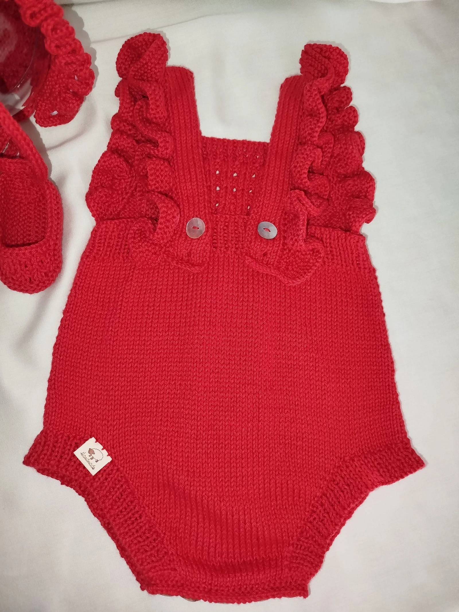 Handgemaakt – photo 2